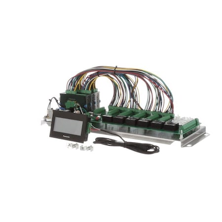 Gaylord C-7000A S11-S16 W/Uv/Esp Esp Module, 22301, Not, No 20958 20958